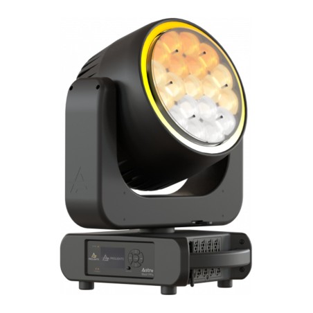 ProLights ASTRAW19PSF