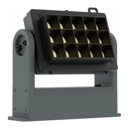 ProLights A15QSNOOT