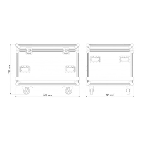 ProLights OXFCIS150