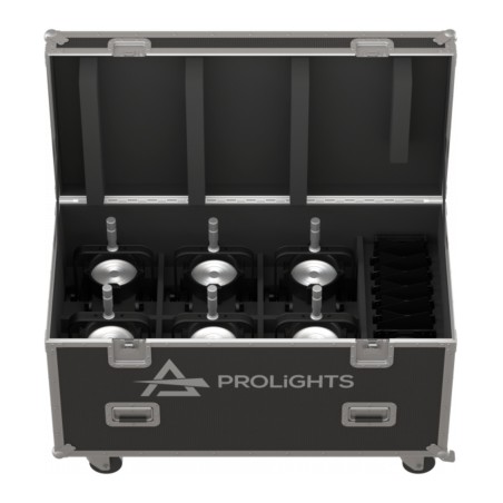 ProLights FCLECLFRCTPS