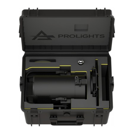 ProLights ECLFRCTPSBAG1U
