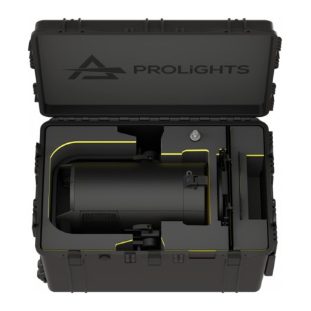 ProLights ECLFRCTPLBAG1U