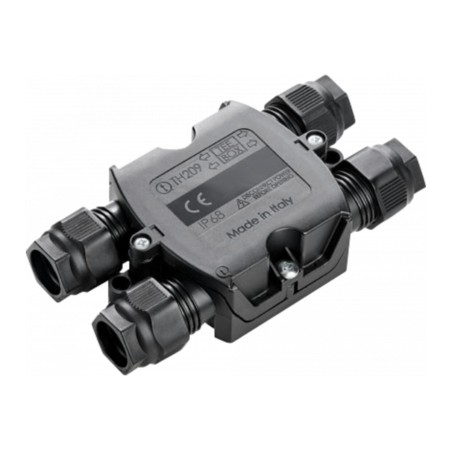 ProLights THR209S6D