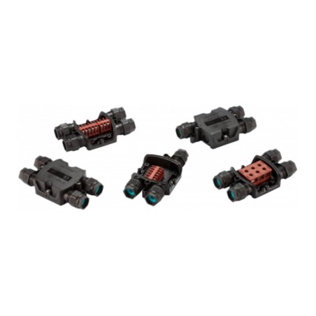 ProLights THR209S6D