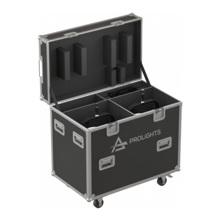 ProLights FCLECLFRCTPLR2