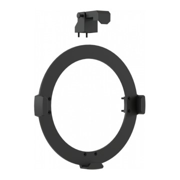 ProLights ECLFRCTPM10PADPBK