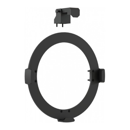ProLights ECLFRCTPM10PADPBK