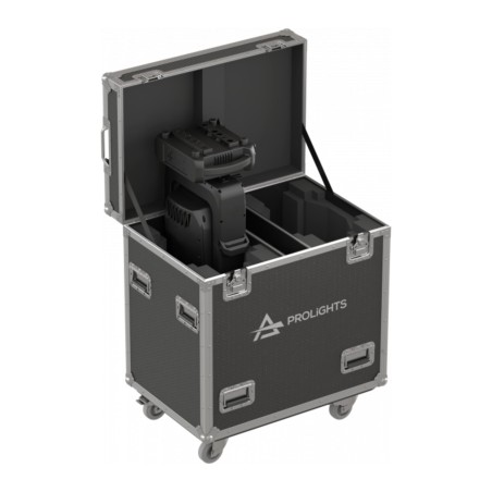 ProLights FCLASTRAH260IPTL