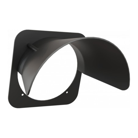 ProLights EclProfile Half Snoot