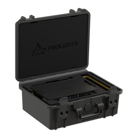 ProLights AEBTWOBAG1U