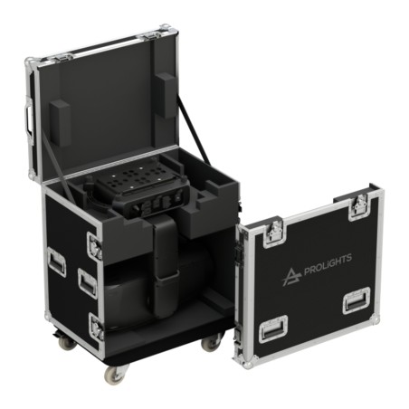 ProLights FCLASTRAP1200IP