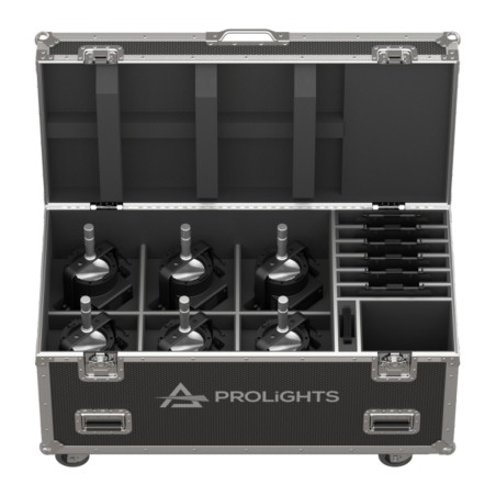 ProLights FCLECLFRCTPXS