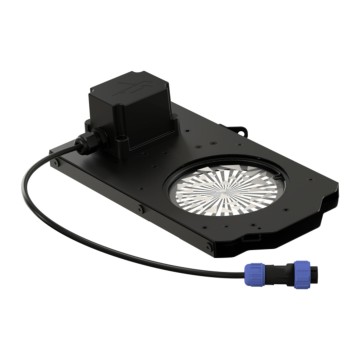 ProLights EclProfile Dual Rotating Gobo