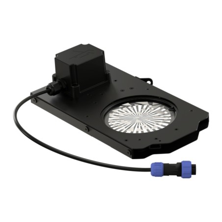 ProLights EclProfile Dual Rotating Gobo