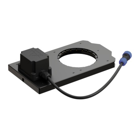 ProLights EclProfile Motorised Iris