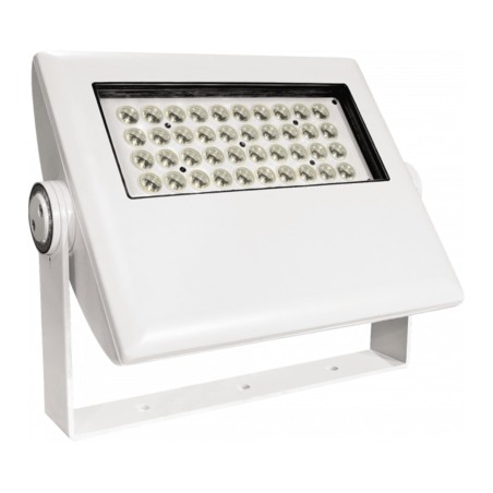 Archwork ARCFLOOD40WW - Full AVL Distribution