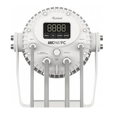 Archwork ARCPAR7FC - Full AVL Distribution