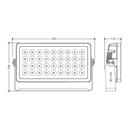 Archwork ARCPOD36FC - Full AVL Distribution