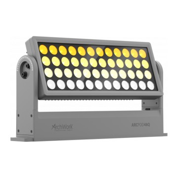 Archwork ArcPod48Q - Full AVL Distribution