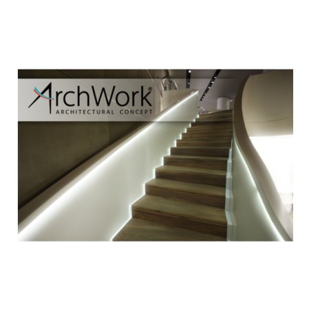 Archwork LEDSTRIP621 - Full AVL Distribution