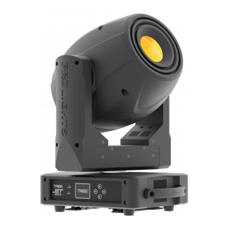 Tribe Jet Spot3 - Full AVL Distribution