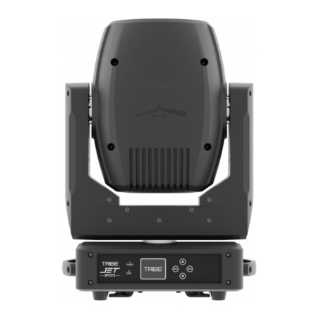 Tribe Jet Spot3 - Full AVL Distribution