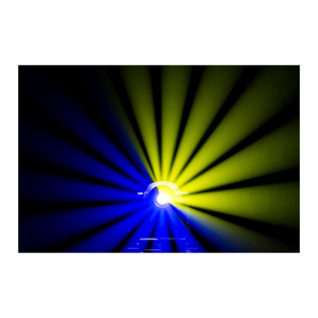 Tribe Jet Spot3 - Full AVL Distribution