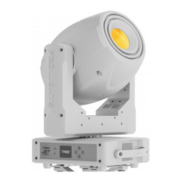 Tribe Jet Spot3 - Full AVL Distribution
