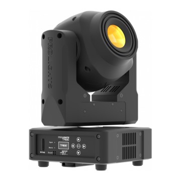 Tribe Jet Spot1 - Full AVL Distribution