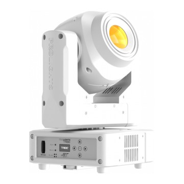 Tribe Jet Spot1 - Full AVL Distribution