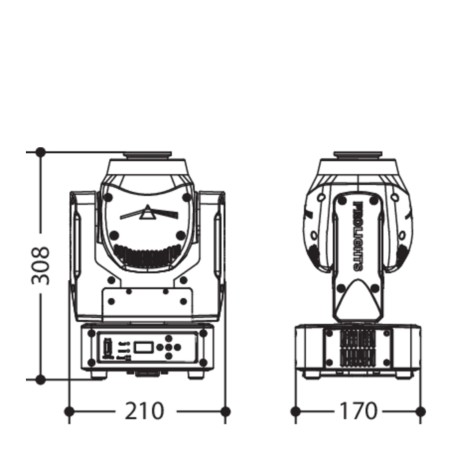 Tribe Jet Spot1 - Full AVL Distribution