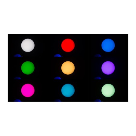 Tribe Pixie Spot - Full AVL Distribution