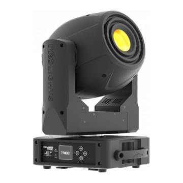 Tribe Jet Spot2 - Full AVL Distribution
