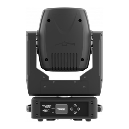 Tribe Jet Spot2 - Full AVL Distribution
