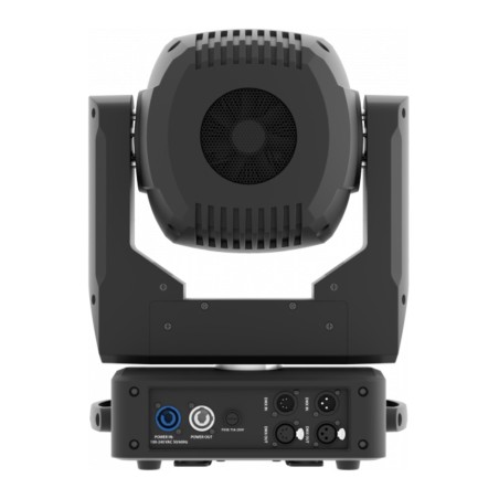 Tribe Jet Spot2 - Full AVL Distribution