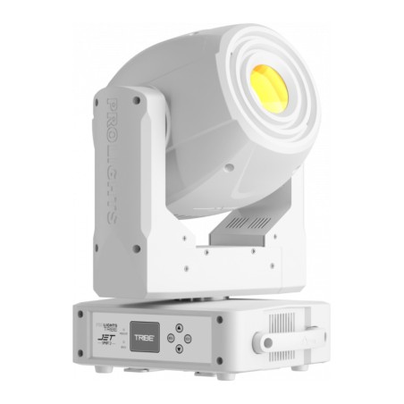 Tribe Jet Spot2 - Full AVL Distribution