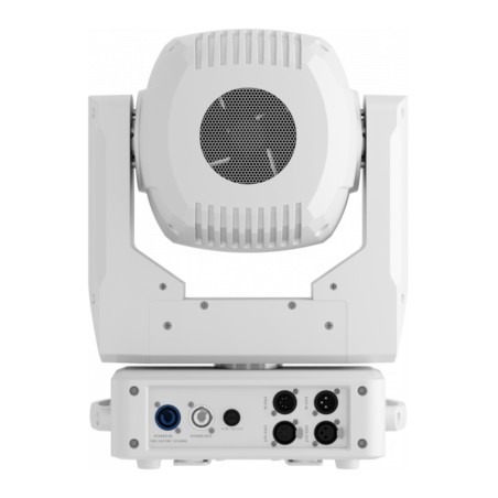 Tribe Jet Spot2 - Full AVL Distribution
