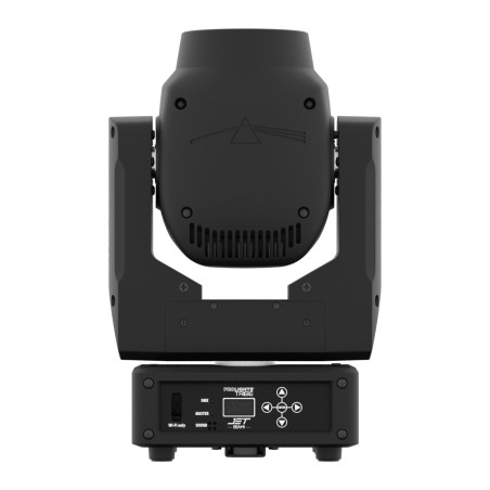 Tribe Jet Beam1 - Full AVL Distribution