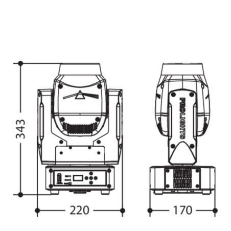 Tribe Jet Beam1 - Full AVL Distribution