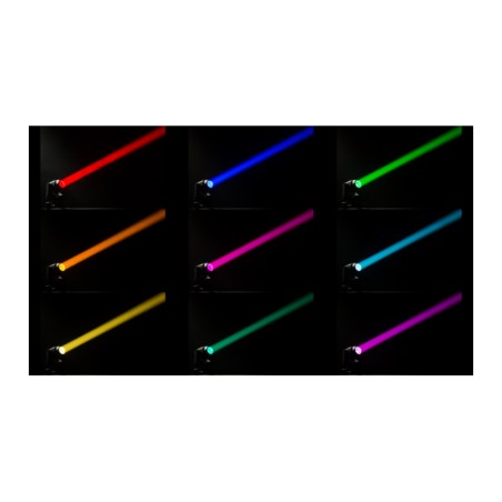 Tribe Jet Beam1 - Full AVL Distribution