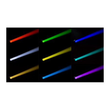 Tribe Jet Beam2 - Full AVL Distribution