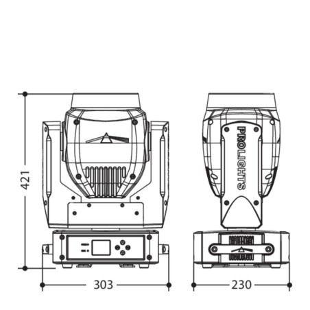 Tribe Jet Beam2 - Full AVL Distribution