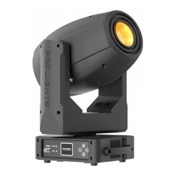 Tribe Jet Spot4Z - Full AVL Distribution