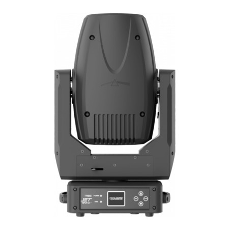 Tribe Jet Spot4Z - Full AVL Distribution