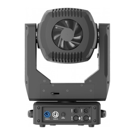 Tribe Jet Spot4Z - Full AVL Distribution