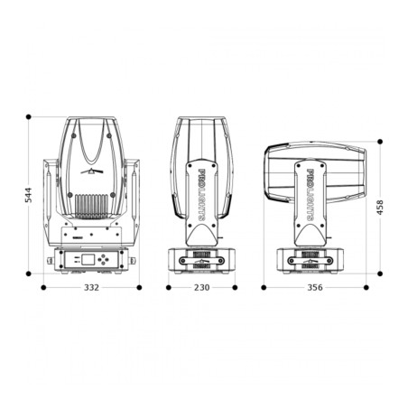 Tribe Jet Spot4Z - Full AVL Distribution