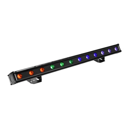Tribe LUMIPIX12TRIIP - Full AVL Distribution