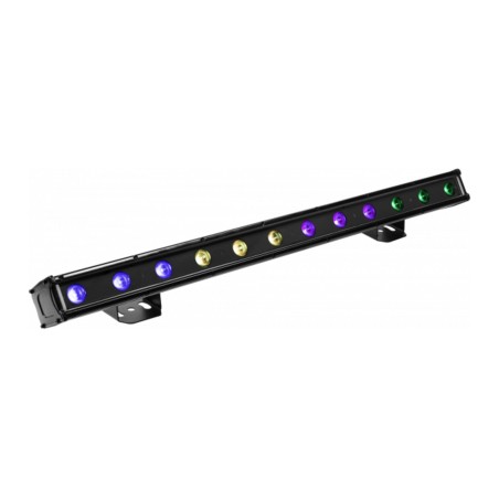 Tribe LUMIPIX12TRIIP - Full AVL Distribution