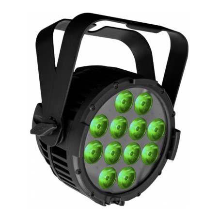 Tribe LumiPar 12IP - Full AVL Distribution