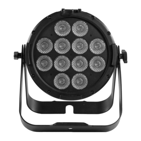 Tribe LumiPar 12IP - Full AVL Distribution